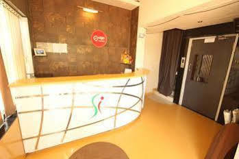 Hotel Saikripa Imperial Daman Bagian luar foto