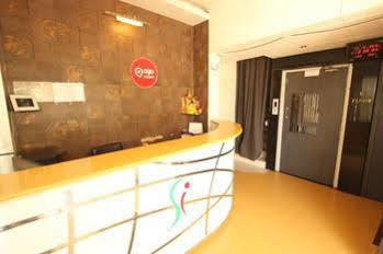 Hotel Saikripa Imperial Daman Bagian luar foto